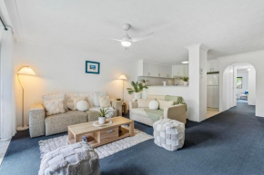 Surfers Paradise Mediterranean Dream